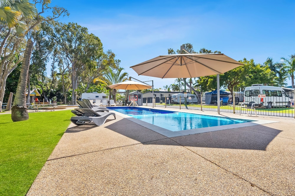 Ingenia Holidays Kinka Beach Yeppoon