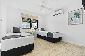 Ingenia Holidays Kinka Beach Yeppoon