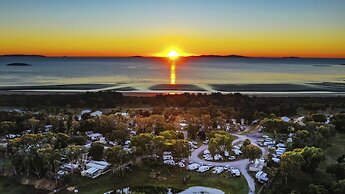 Ingenia Holidays Kinka Beach Yeppoon
