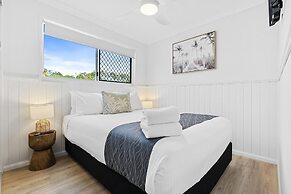 Ingenia Holidays Kinka Beach Yeppoon