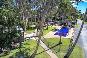 Ingenia Holidays Kinka Beach Yeppoon