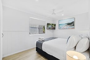Ingenia Holidays Kinka Beach Yeppoon