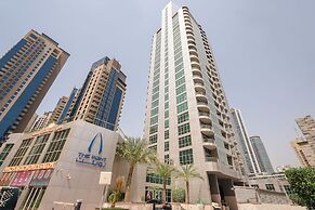 KeyRock Living - Marina Studio Sea View