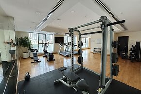 KeyRock Living - Marina Studio Sea View