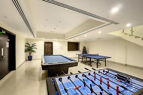 KeyRock Living - Marina Studio Sea View