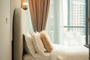 KeyRock Living - Marina Studio Sea View