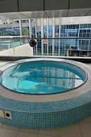 KeyRock Living - Marina Studio Sea View