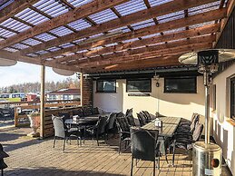 3 Person Holiday Park Home in Gorlev