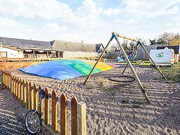 3 Person Holiday Park Home in Gorlev