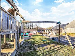 3 Person Holiday Park Home in Gorlev