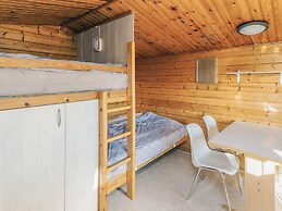 3 Person Holiday Park Home in Gorlev