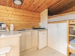3 Person Holiday Park Home in Gorlev
