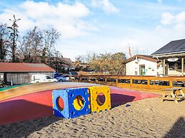 3 Person Holiday Park Home in Gorlev