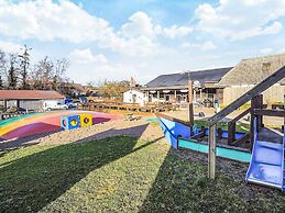 3 Person Holiday Park Home in Gorlev