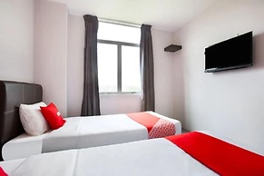 988 Hotel