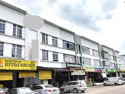 988 Hotel