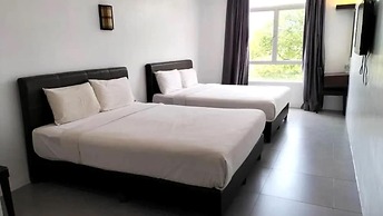988 Hotel