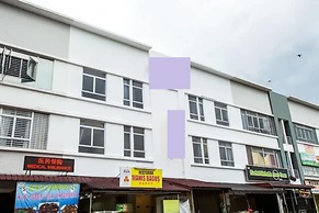 988 Hotel