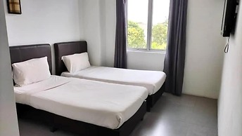988 Hotel