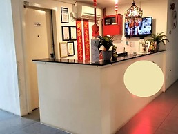 988 Hotel