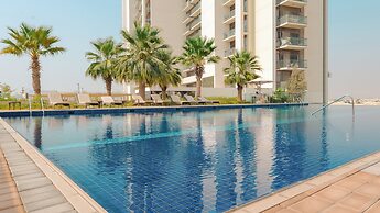 KeyRock Living -  Luxe Escape with Pool