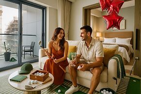 KeyRock Living -  Luxe Escape with Pool