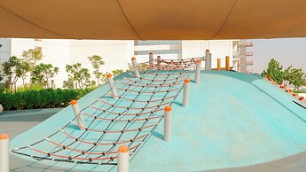 KeyRock Living -  Luxe Escape with Pool