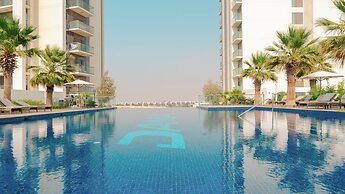 KeyRock Living -  Luxe Escape with Pool