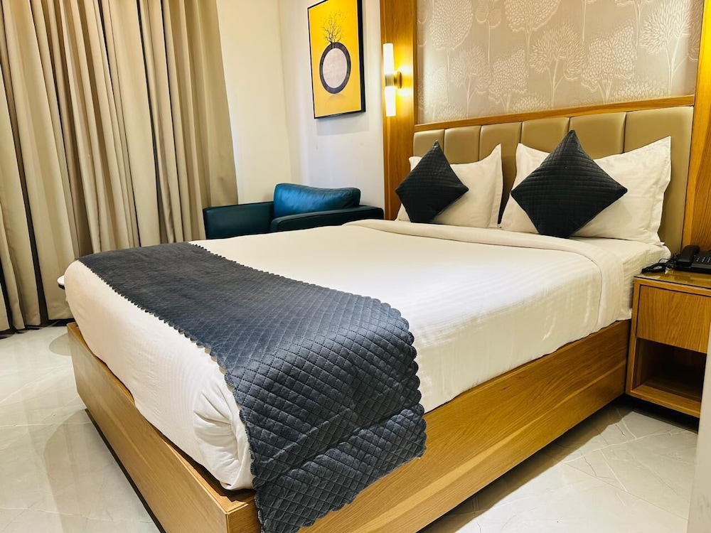 Hotel TAAR TANGERINE