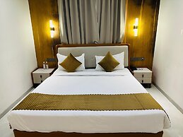 Hotel TAAR TANGERINE
