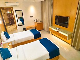Hotel TAAR TANGERINE