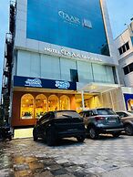 Hotel TAAR TANGERINE