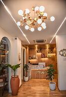 Hotel TAAR TANGERINE