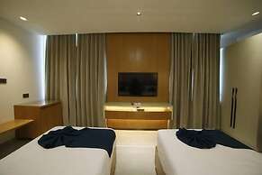 Hotel TAAR TANGERINE