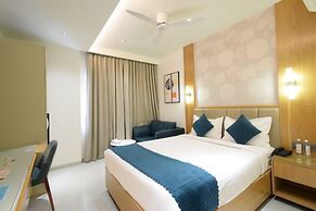 Hotel TAAR TANGERINE