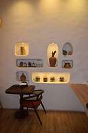 Hotel TAAR TANGERINE