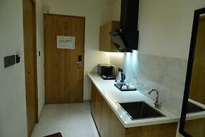 Hotel TAAR TANGERINE