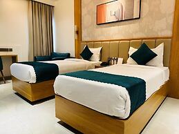 Hotel TAAR TANGERINE