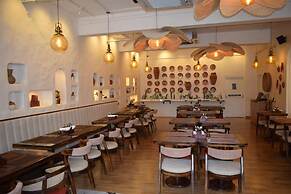 Hotel TAAR TANGERINE