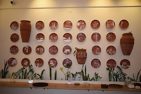 Hotel TAAR TANGERINE