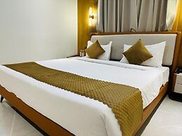 Hotel TAAR TANGERINE