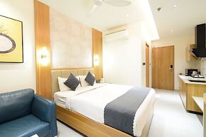 Hotel TAAR TANGERINE