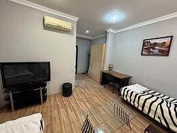 Arena Hotel Goychay
