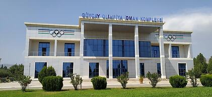 Arena Hotel Goychay
