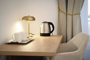 Magnoliahome Suites at the Vatican