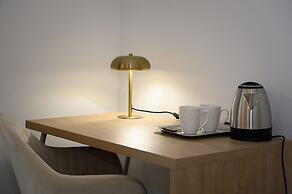 Magnoliahome Suites at the Vatican