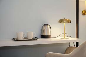Magnoliahome Suites at the Vatican
