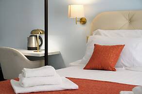 Magnoliahome Suites at the Vatican
