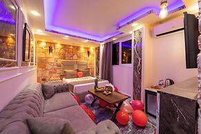 REN PLUS SUİTES OTEL