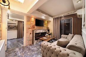 REN PLUS SUİTES OTEL